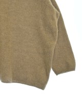 IENA（イエナ）ニット・セーター ベージュ サイズ:F レディース/2200629959132