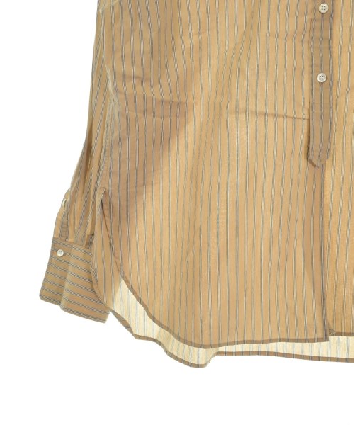 IENA（イエナ）カジュアルシャツ ベージュ サイズ:F レディース/2200634250064