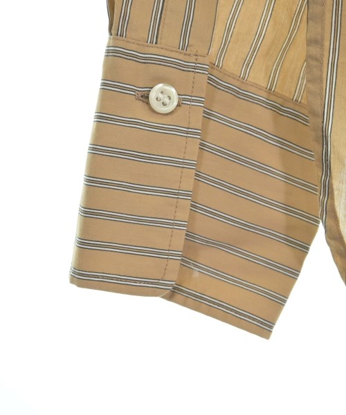 IENA（イエナ）カジュアルシャツ ベージュ サイズ:F レディース/2200634250064