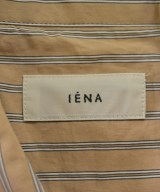 IENA（イエナ）カジュアルシャツ ベージュ サイズ:F レディース/2200634250064
