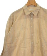 IENA（イエナ）カジュアルシャツ ベージュ サイズ:F レディース/2200634250064