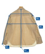 IENA（イエナ）カジュアルシャツ ベージュ サイズ:F レディース/2200634250064