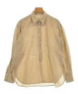 IENA カジュアルシャツ