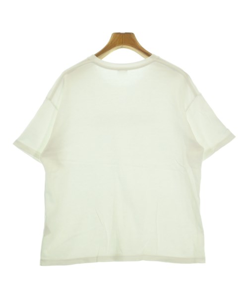 IENA（イエナ）Tシャツ・カットソー 白 サイズ:F レディース/2200640786021