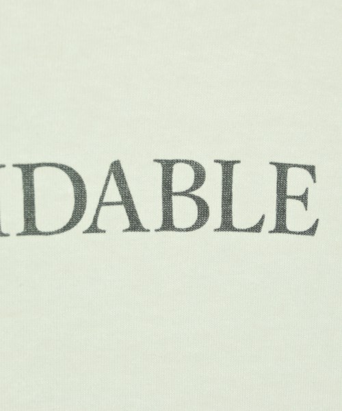 IENA（イエナ）Tシャツ・カットソー 白 サイズ:F レディース/2200640786021