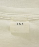 IENA（イエナ）Tシャツ・カットソー 白 サイズ:F レディース/2200640786021