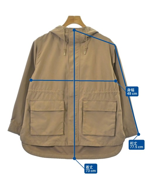 IENA（イエナ）その他 ベージュ サイズ:38(M位) レディース/2200620271196