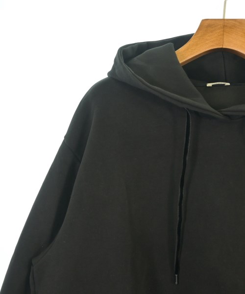 IENA（イエナ）パーカー 黒 サイズ:F レディース/2200621877045