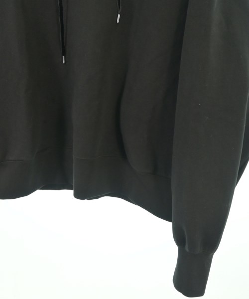 IENA（イエナ）パーカー 黒 サイズ:F レディース/2200621877045