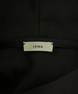 IENA（イエナ）パーカー 黒 サイズ:F レディース/2200621877045