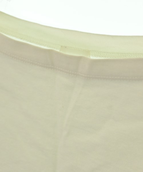 IENA（イエナ）Tシャツ・カットソー 白 サイズ:F レディース/2200621877052