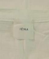 IENA（イエナ）Tシャツ・カットソー 白 サイズ:F レディース/2200621877052
