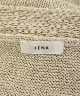 IENA（イエナ）カーディガン ベージュ サイズ:F レディース/2200622404035