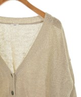 IENA（イエナ）カーディガン ベージュ サイズ:F レディース/2200622404035