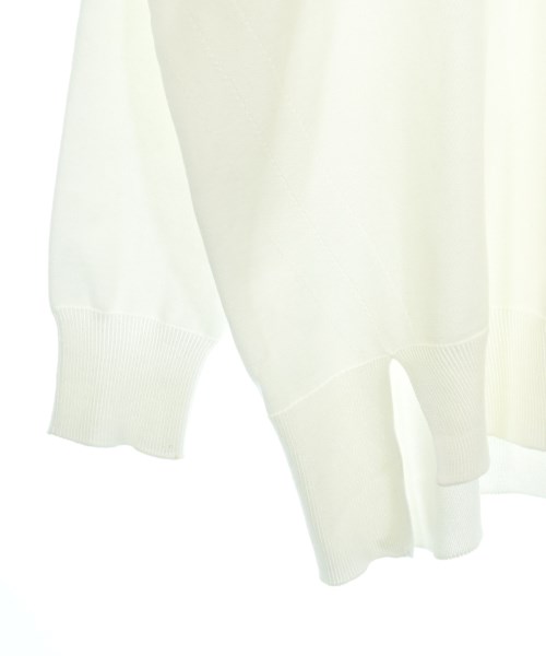 IENA（イエナ）ニット・セーター 白 サイズ:F レディース/2200622404066