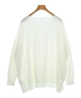 IENA（イエナ）ニット・セーター 白 サイズ:F レディース/2200622404066