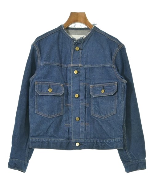 イエナ(IENA)のIENA デニムジャケット
