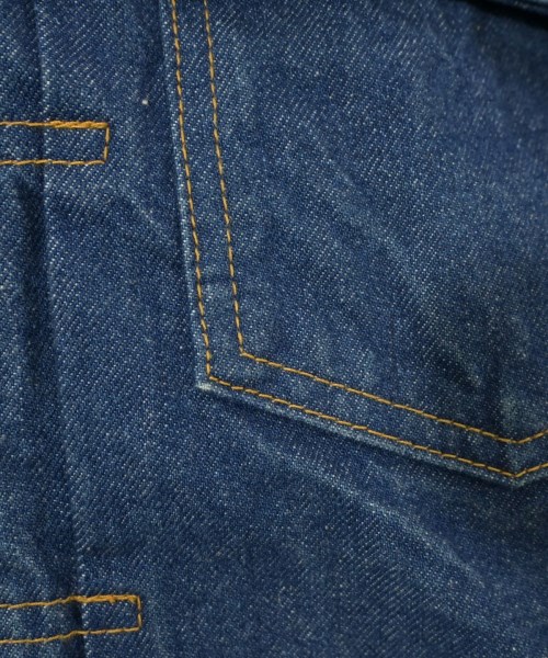 IENA（イエナ）デニムジャケット 青 サイズ:38(M位) レディース/2200626934019