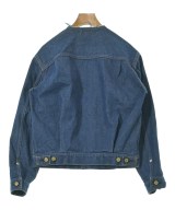 IENA（イエナ）デニムジャケット 青 サイズ:38(M位) レディース/2200626934019