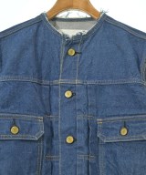 IENA（イエナ）デニムジャケット 青 サイズ:38(M位) レディース/2200626934019