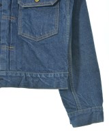 IENA（イエナ）デニムジャケット 青 サイズ:38(M位) レディース/2200626934019