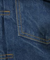 IENA（イエナ）デニムジャケット 青 サイズ:38(M位) レディース/2200626934019