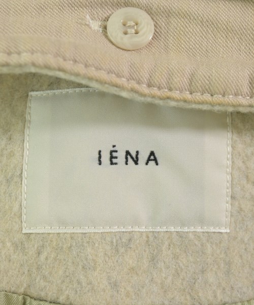 IENA（イエナ）その他 ベージュ サイズ:38(M位) レディース/2200628003010