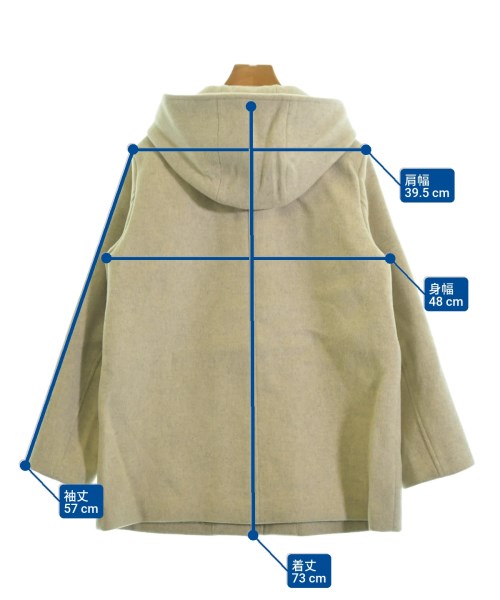 IENA（イエナ）その他 ベージュ サイズ:38(M位) レディース/2200628003010