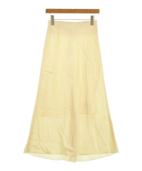 イエナ(IENA)のIENA ロング・マキシ丈スカート