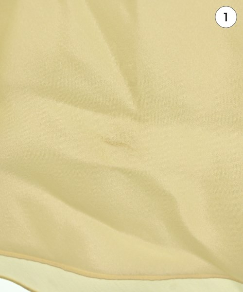 IENA（イエナ）ロング・マキシ丈スカート 白 サイズ:-(S位) レディース/2200629443051