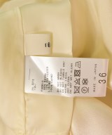 IENA（イエナ）ロング・マキシ丈スカート 白 サイズ:-(S位) レディース/2200629443051