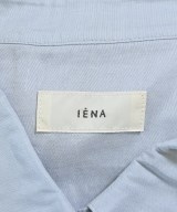 IENA（イエナ）ブラウス 青 サイズ:F レディース/2200629443075