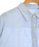 IENA（イエナ）ブラウス 青 サイズ:F レディース/2200629443075