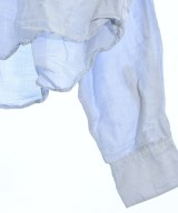 IENA（イエナ）ブラウス 青 サイズ:F レディース/2200629443075