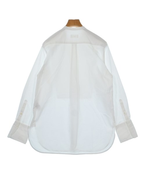 IENA（イエナ）カジュアルシャツ 白 サイズ:38(M位) レディース/2200637497022