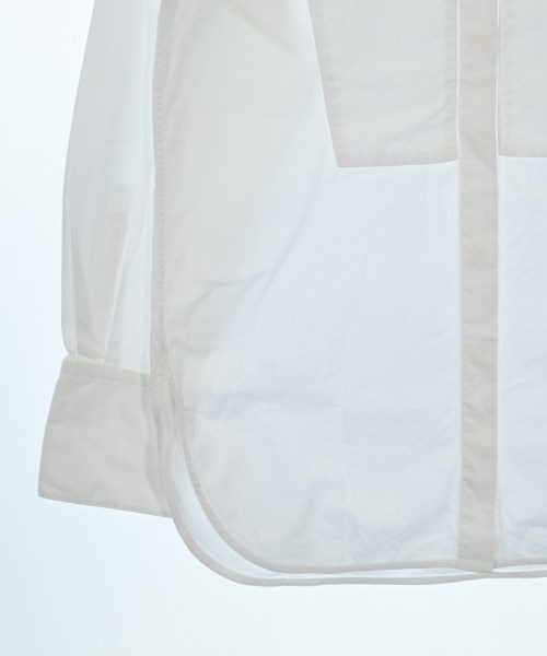 IENA（イエナ）カジュアルシャツ 白 サイズ:38(M位) レディース/2200637497022