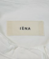 IENA（イエナ）カジュアルシャツ 白 サイズ:38(M位) レディース/2200637497022