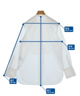 IENA（イエナ）カジュアルシャツ 白 サイズ:38(M位) レディース/2200637497022