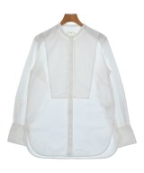 IENA カジュアルシャツ