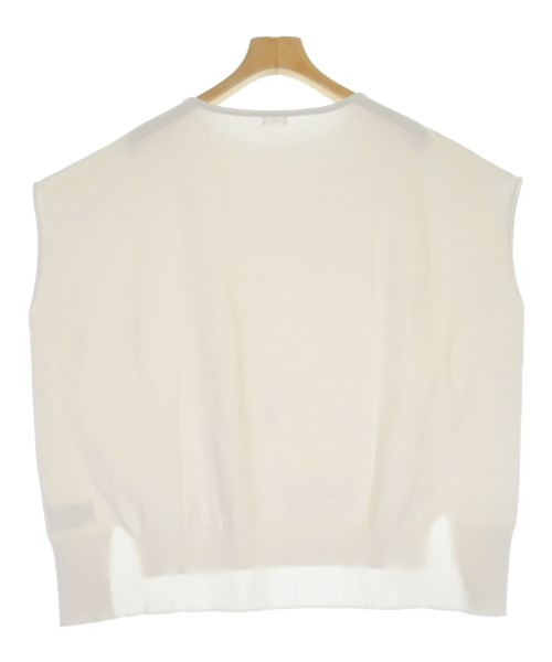 IENA（イエナ）ベスト ベージュ サイズ:F レディース/2200637497039