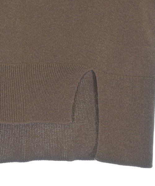 IENA（イエナ）ベスト 茶 サイズ:F レディース/2200637497084