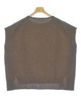 IENA（イエナ）ベスト 茶 サイズ:F レディース/2200637497084