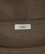 IENA（イエナ）ベスト 茶 サイズ:F レディース/2200637497084