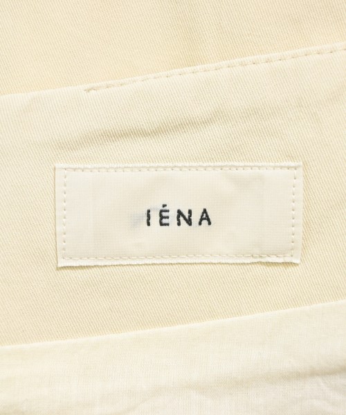 IENA（イエナ）ロング・マキシ丈スカート ベージュ サイズ:38(M位) レディース/2200637497138