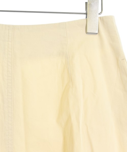 IENA（イエナ）ロング・マキシ丈スカート ベージュ サイズ:38(M位) レディース/2200637497138