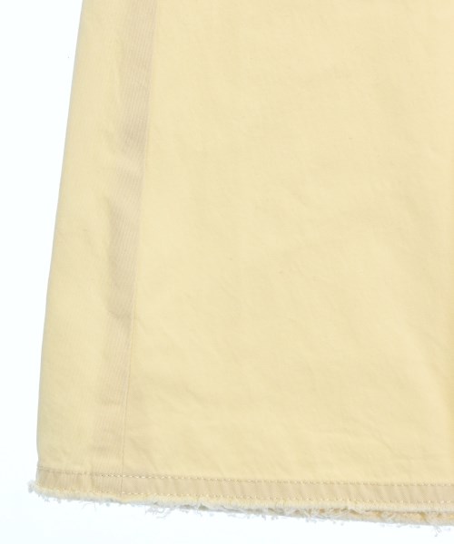 IENA（イエナ）ロング・マキシ丈スカート ベージュ サイズ:38(M位) レディース/2200637497138