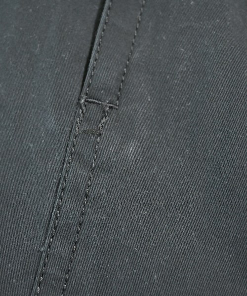 IENA（イエナ）ロング・マキシ丈スカート 黒 サイズ:38(M位) レディース/2200637497152