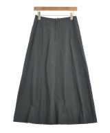 IENA（イエナ）ロング・マキシ丈スカート 黒 サイズ:38(M位) レディース/2200637497152