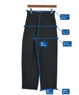 IENA（イエナ）その他 黒 サイズ:36(S位) レディース/2200637497169