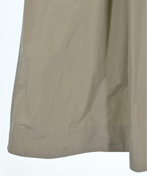 IENA（イエナ）ロング・マキシ丈スカート ベージュ サイズ:38(M位) レディース/2200637497176